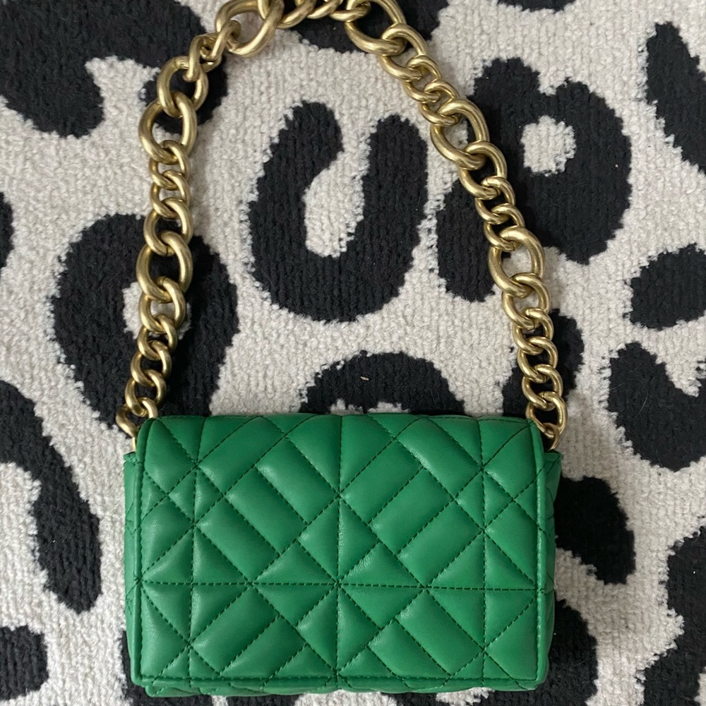 Zara Bag